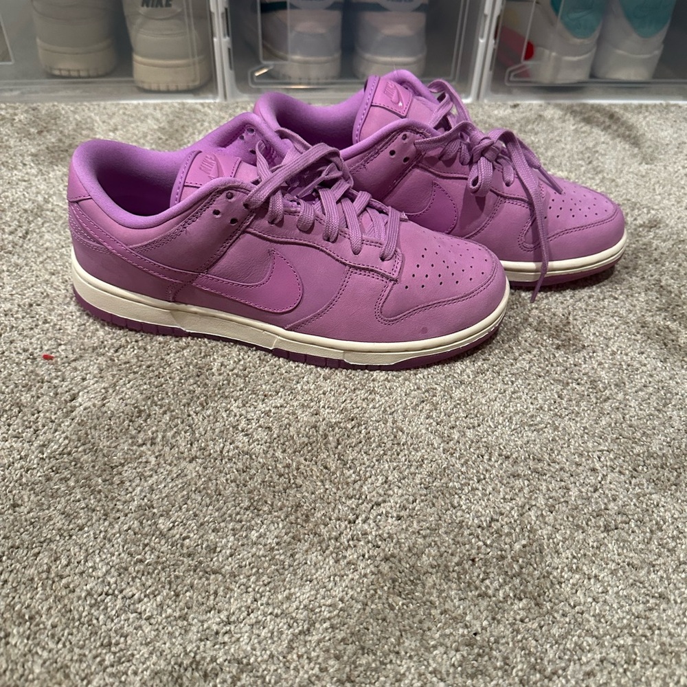 Nike Dunks